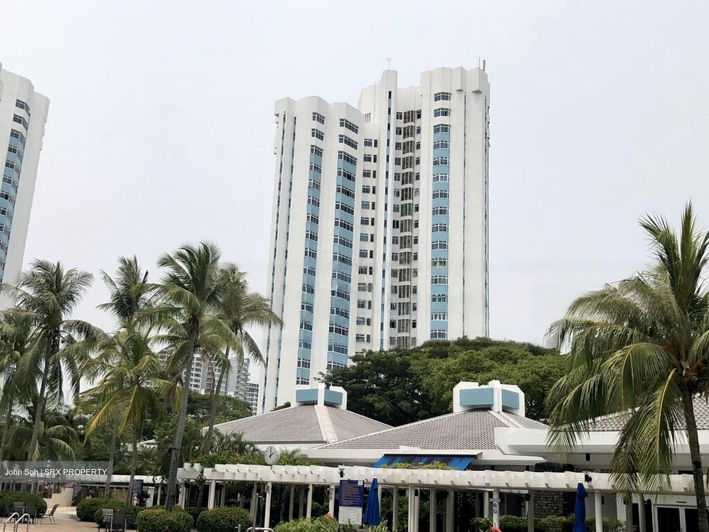 The Waterside (D15), Condominium #467751291